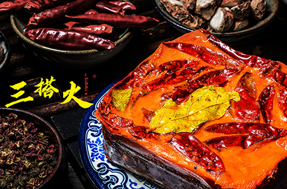 五华县VI设计：城市与企业品牌联动的视觉纽带